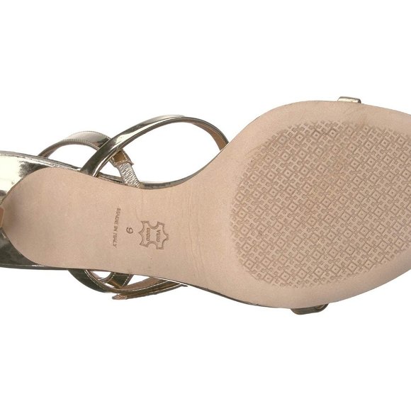 TORY BURCH * NIB $328 * Penelope Slingback Sandal - Picture 10 of 11